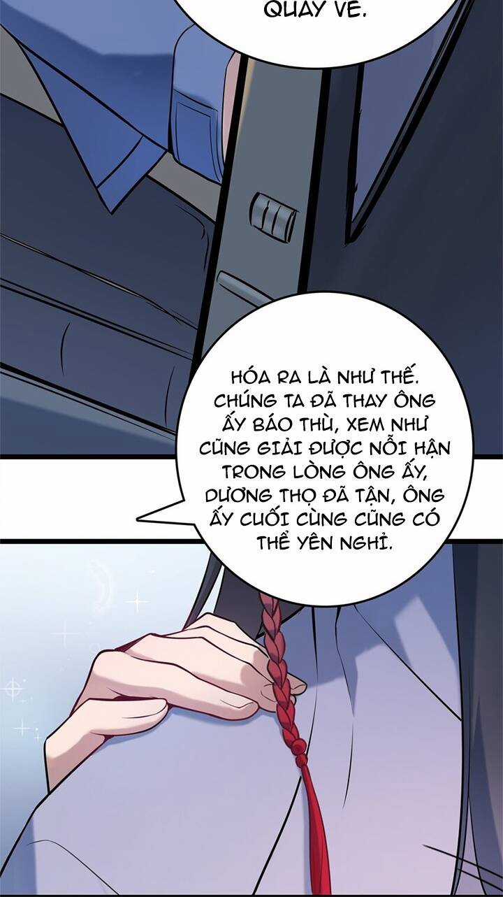 Thiên Mệnh Xa Đao Nhân Chapter 103 trang 10