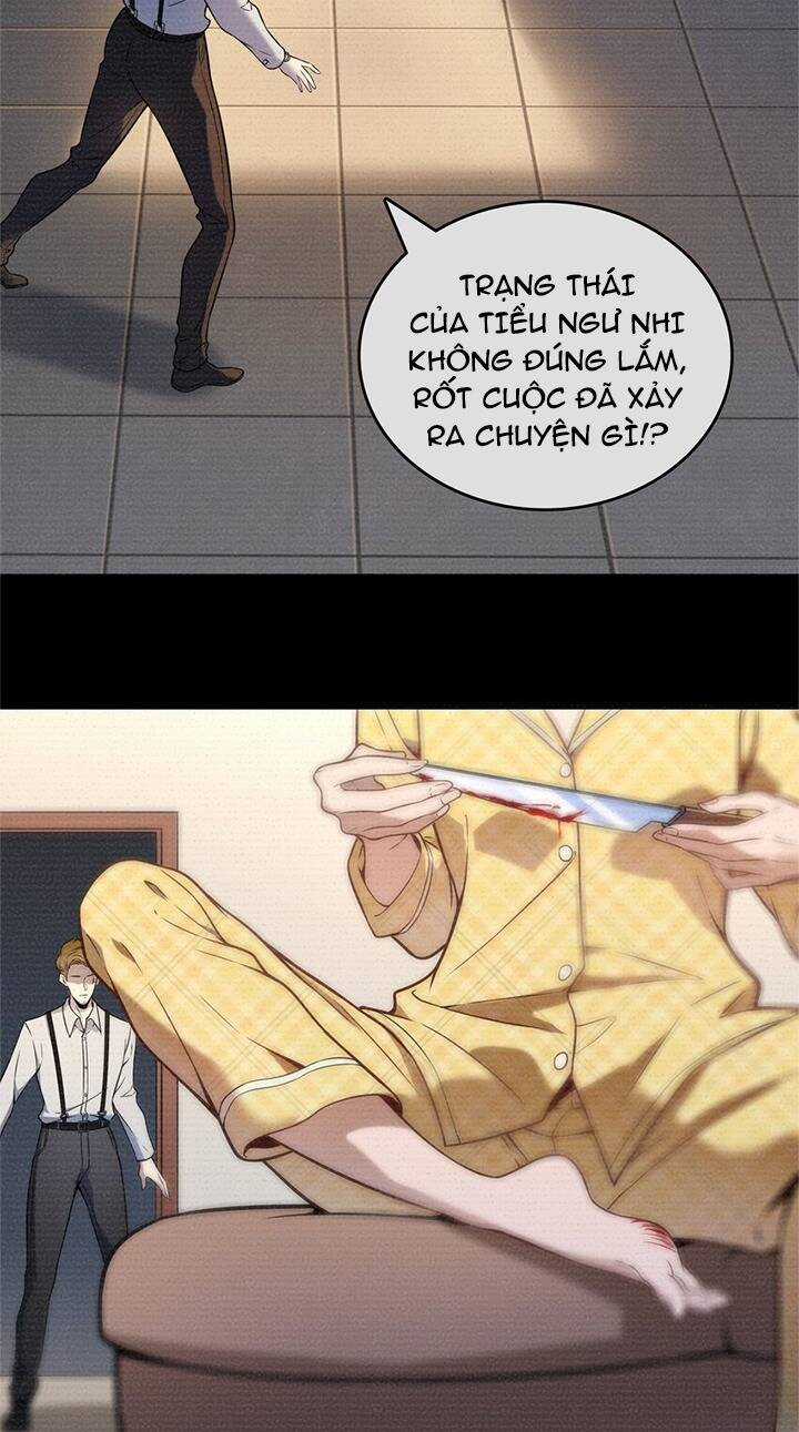 Thiên Mệnh Xa Đao Nhân Chapter 103 trang 25