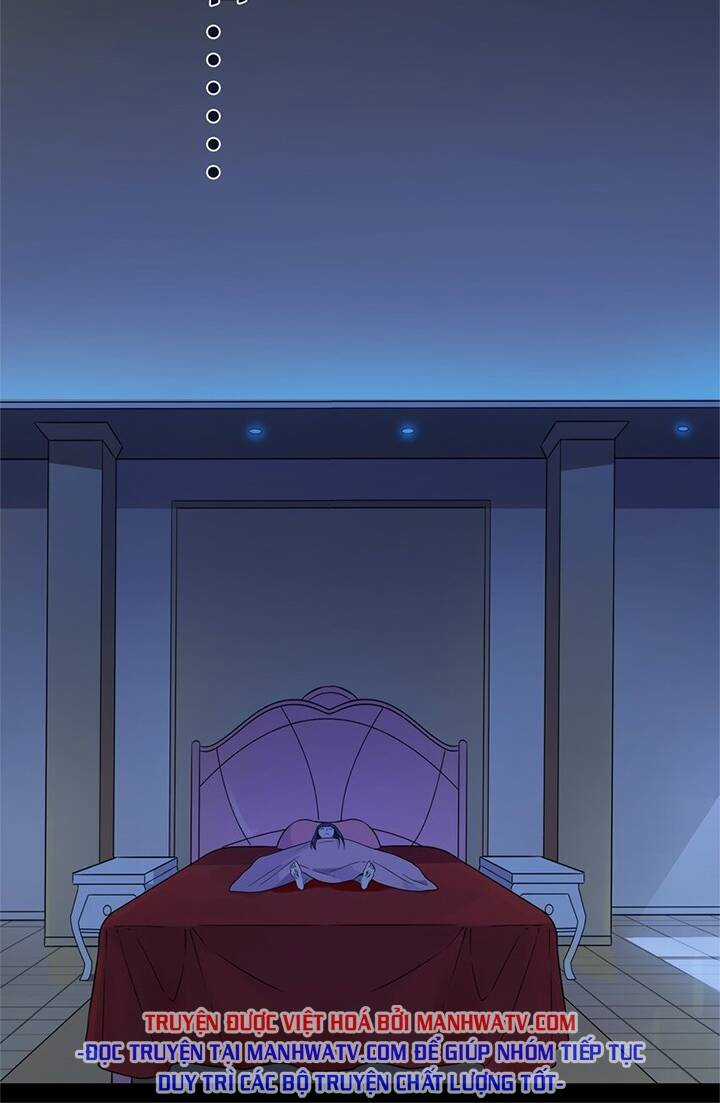 Thiên Mệnh Xa Đao Nhân Chapter 103 trang 38