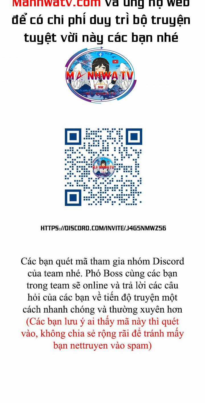 Thiên Mệnh Xa Đao Nhân Chapter 104 trang 46