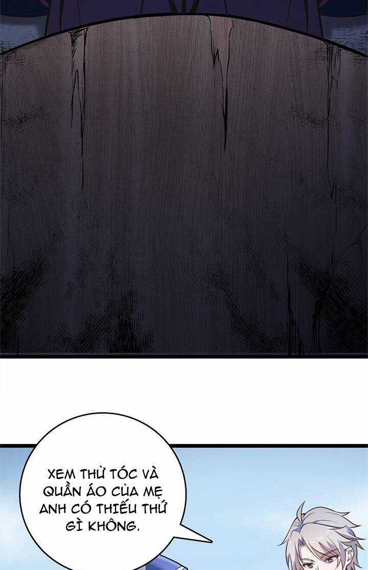 Thiên Mệnh Xa Đao Nhân Chapter 105 trang 13