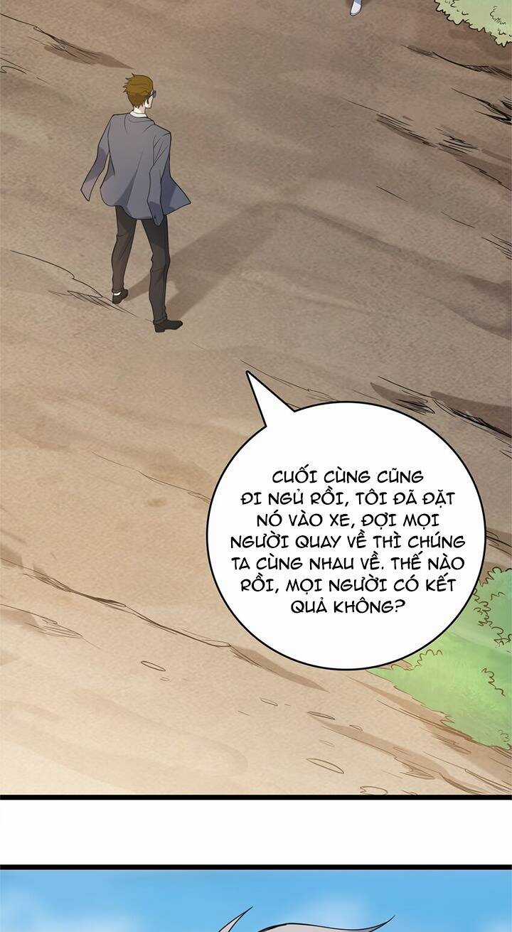 Thiên Mệnh Xa Đao Nhân Chapter 105 trang 22