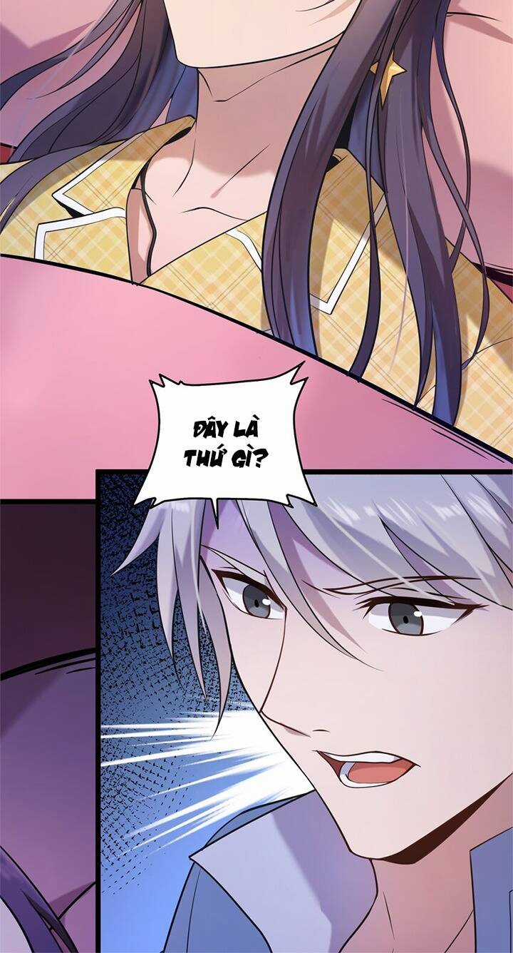 Thiên Mệnh Xa Đao Nhân Chapter 105 trang 33