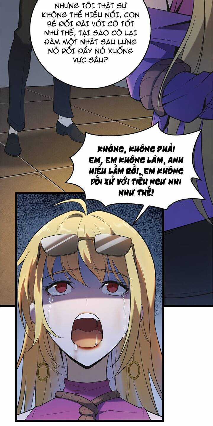 Thiên Mệnh Xa Đao Nhân Chapter 105 trang 43