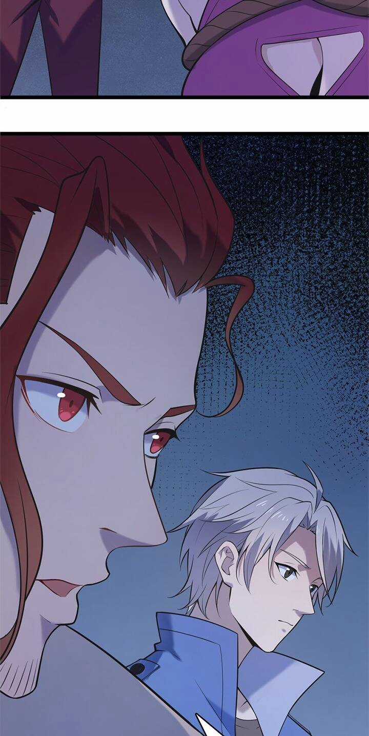 Thiên Mệnh Xa Đao Nhân Chapter 105 trang 46