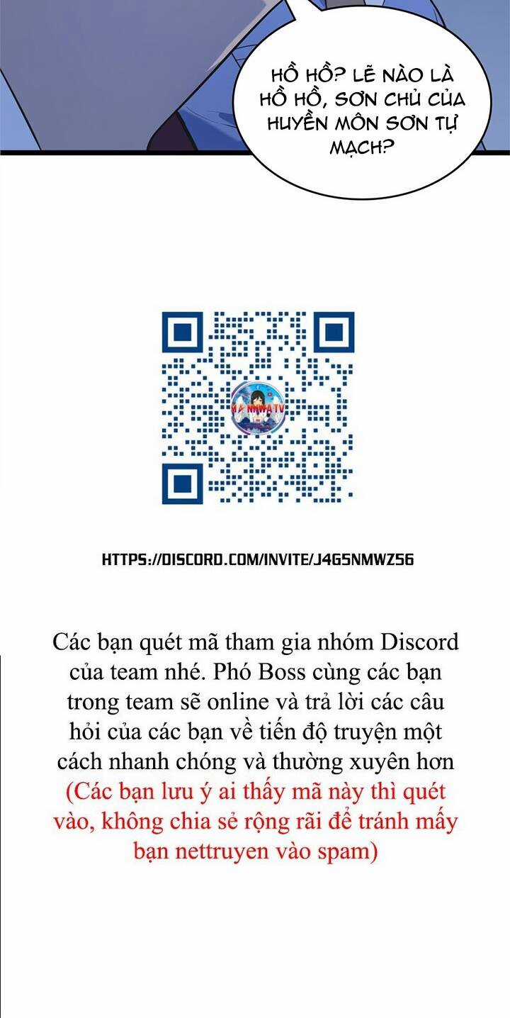 Thiên Mệnh Xa Đao Nhân Chapter 105 trang 47