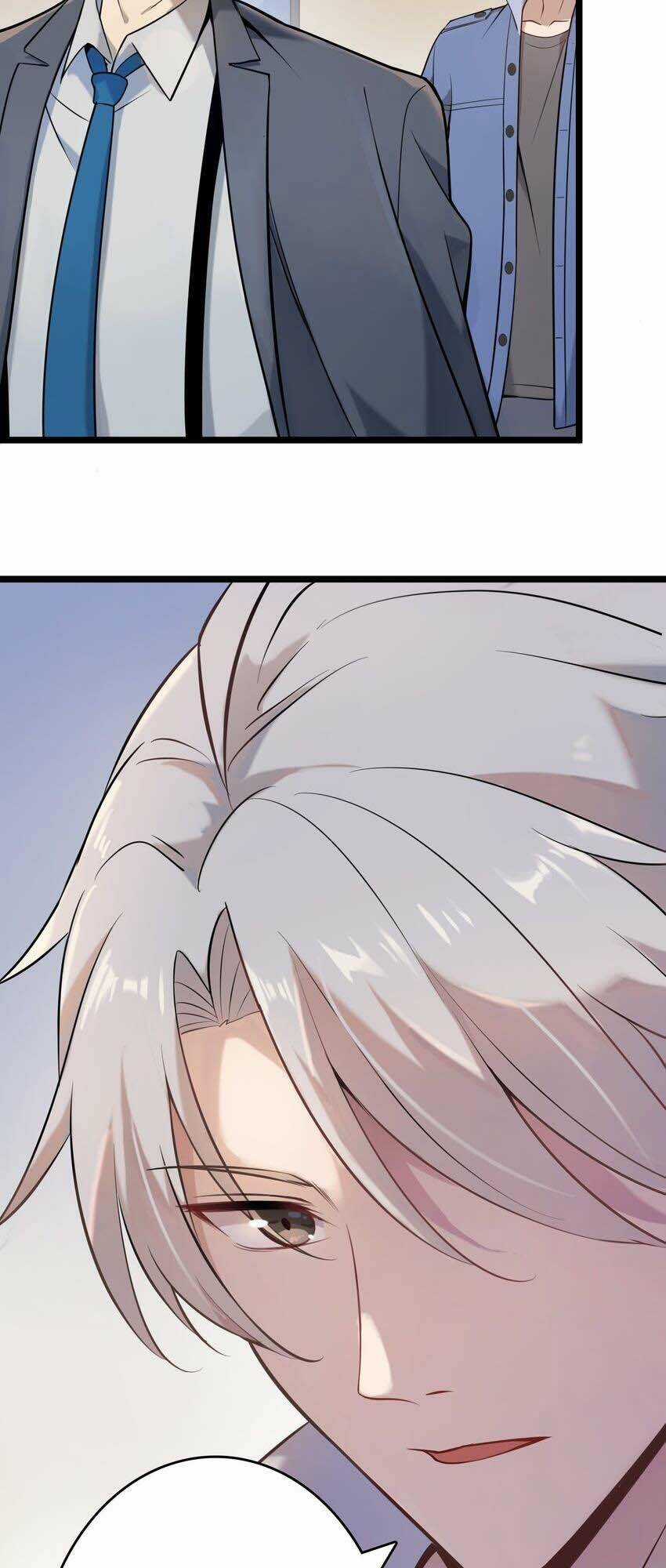 Thiên Mệnh Xa Đao Nhân Chapter 106 trang 24