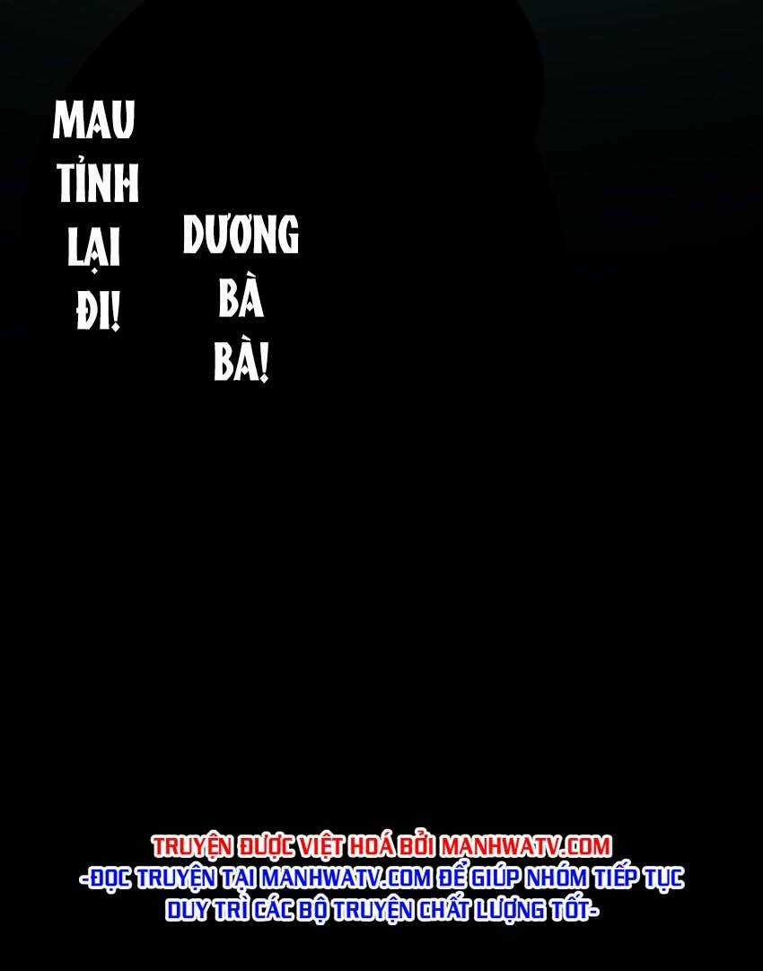 Thiên Mệnh Xa Đao Nhân Chapter 106 trang 44