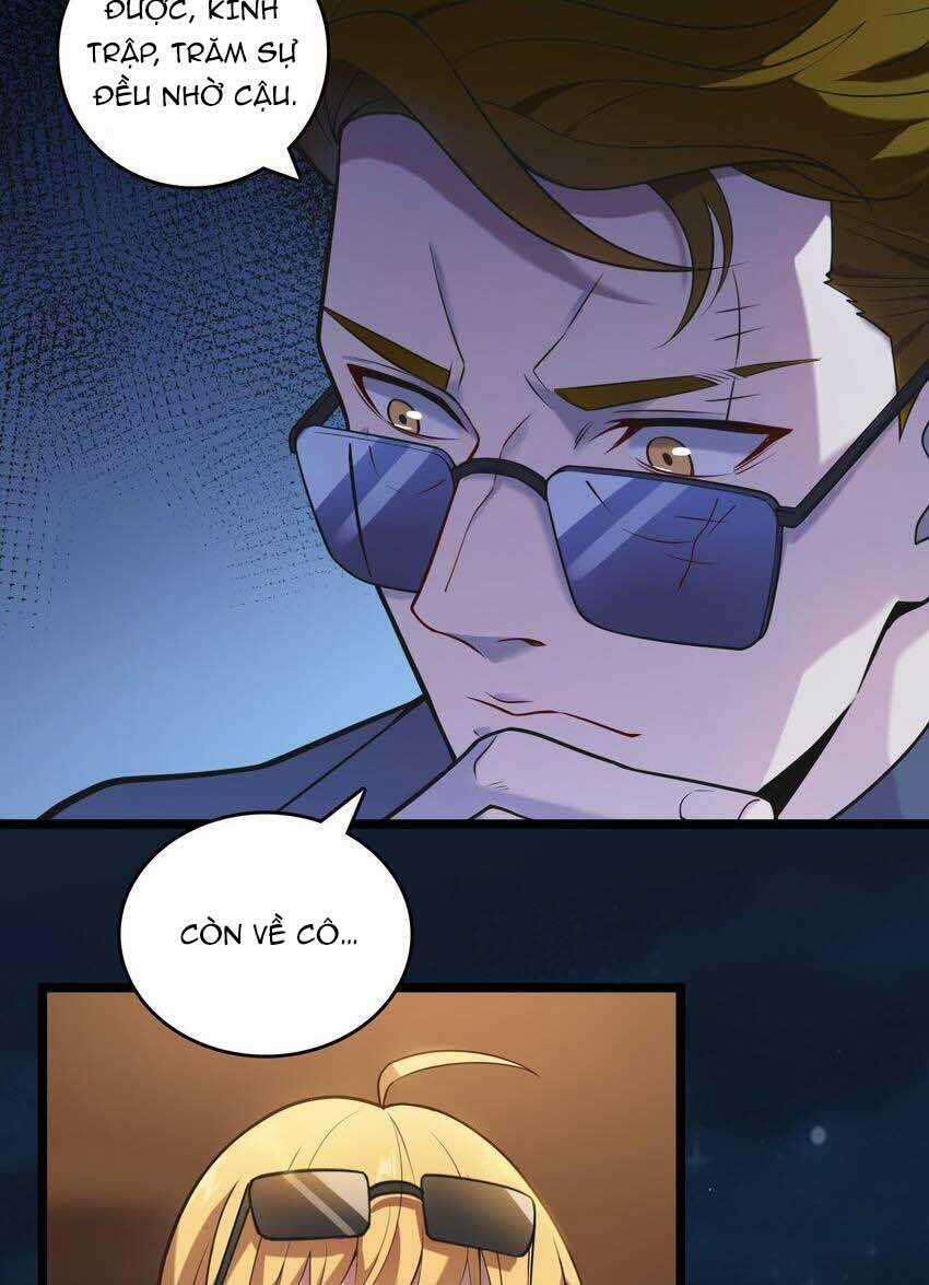 Thiên Mệnh Xa Đao Nhân Chapter 106 trang 7