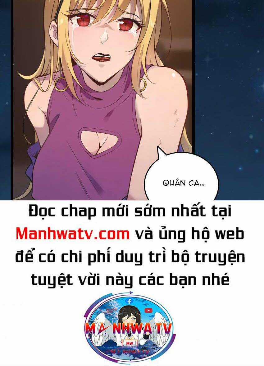 Thiên Mệnh Xa Đao Nhân Chapter 106 trang 8