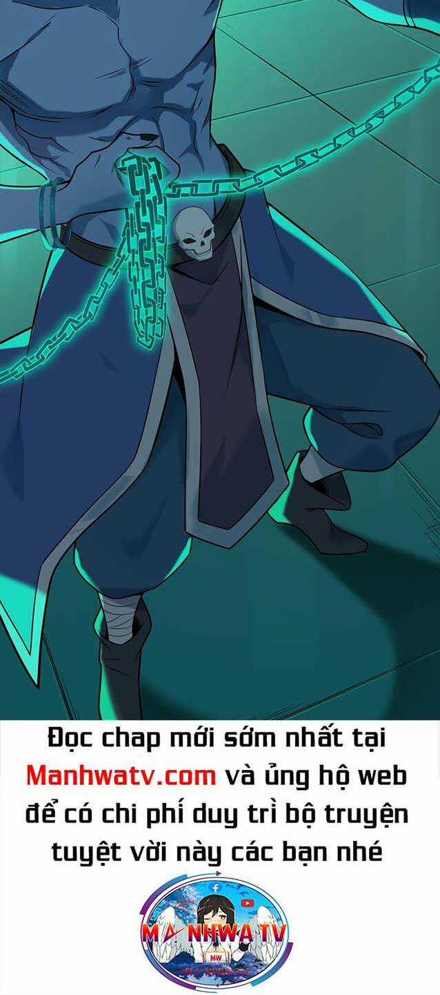 Thiên Mệnh Xa Đao Nhân Chapter 107 trang 24