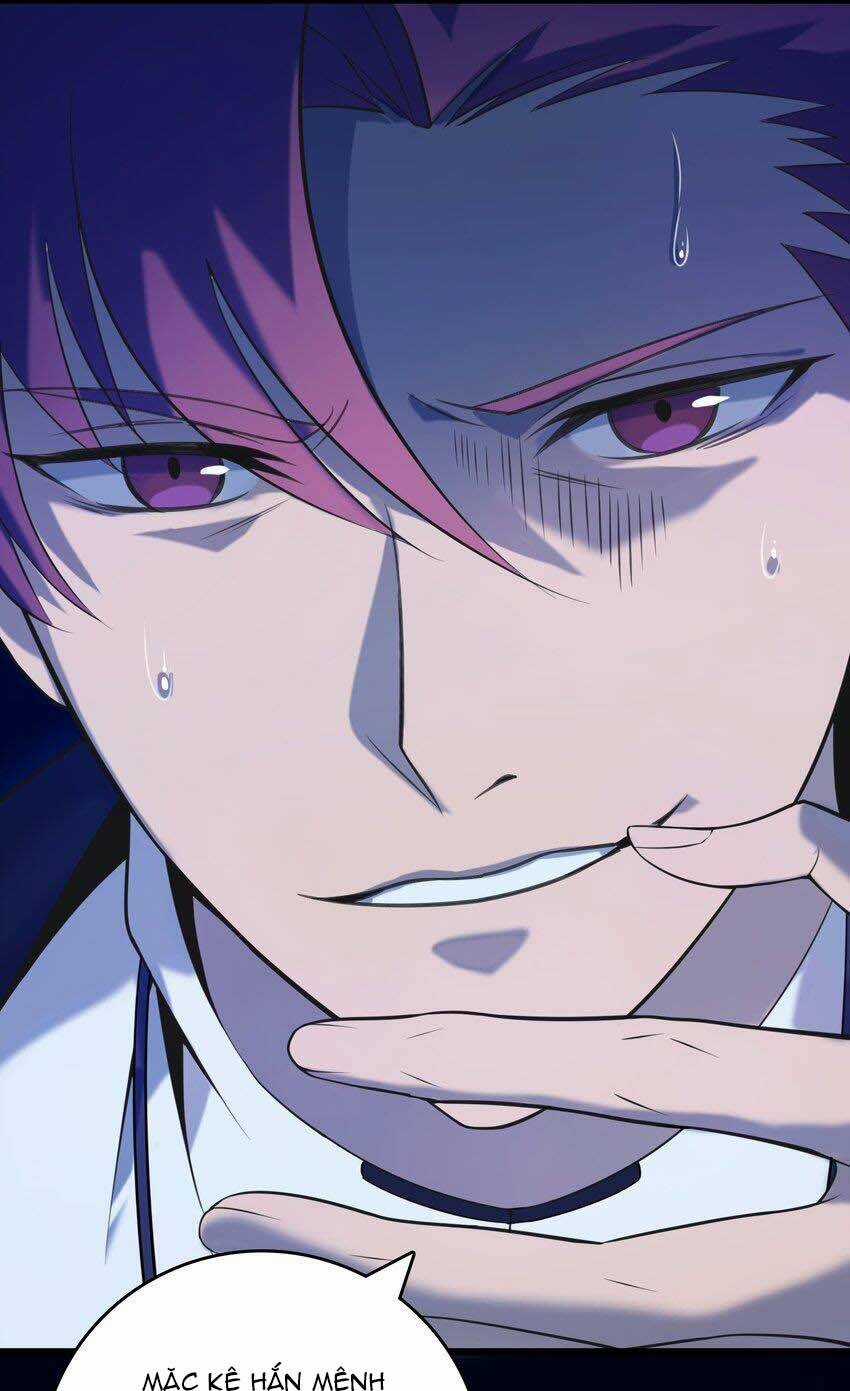 Thiên Mệnh Xa Đao Nhân Chapter 107 trang 41