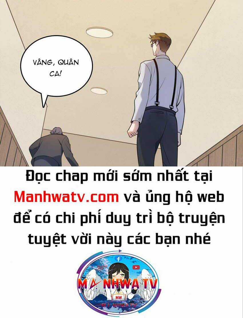 Thiên Mệnh Xa Đao Nhân Chapter 108 trang 16