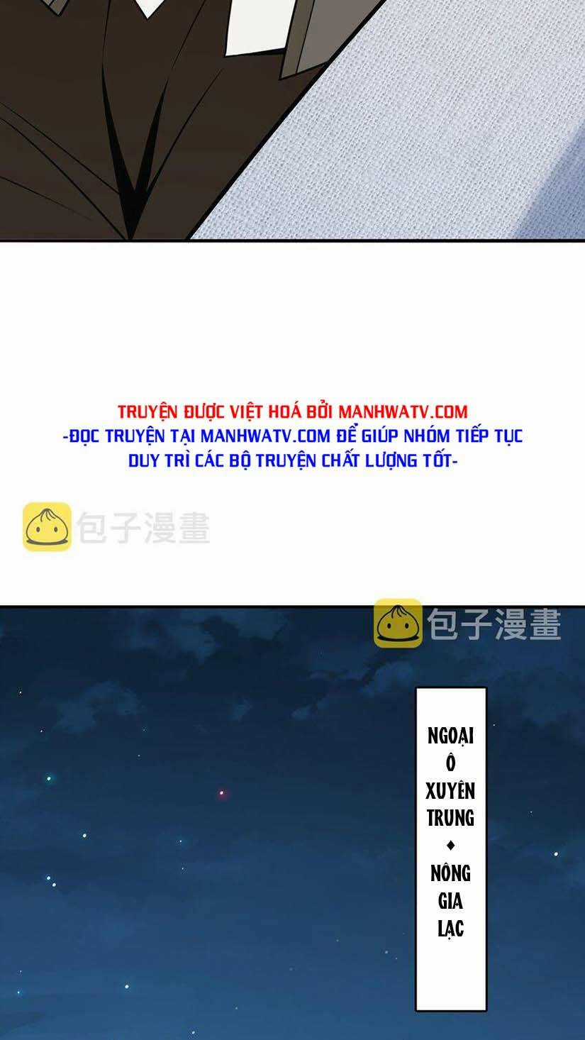 Thiên Mệnh Xa Đao Nhân Chapter 108 trang 39