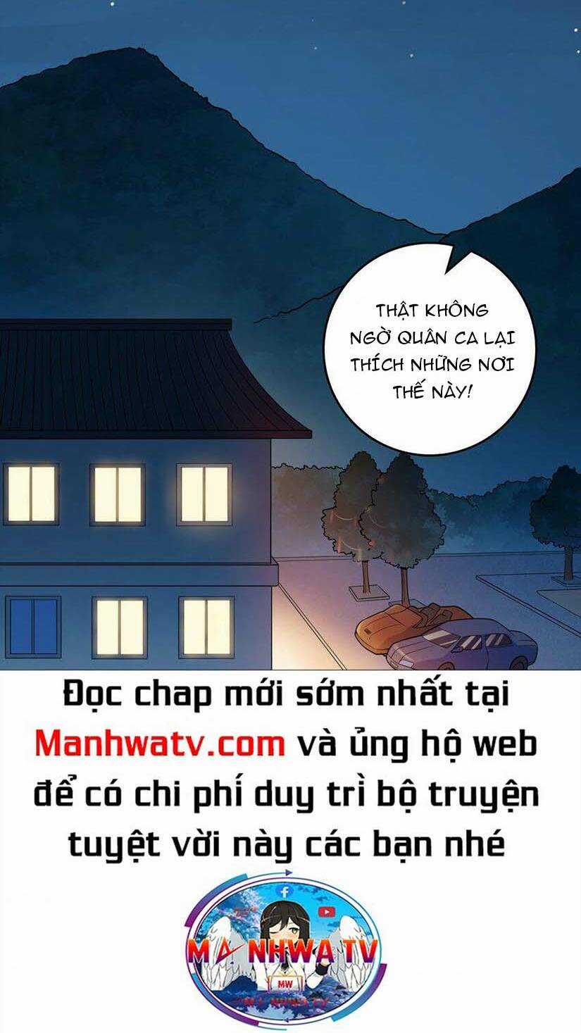 Thiên Mệnh Xa Đao Nhân Chapter 108 trang 40