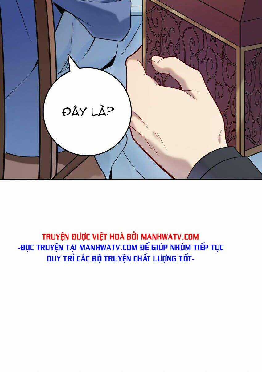 Thiên Mệnh Xa Đao Nhân Chapter 108 trang 48