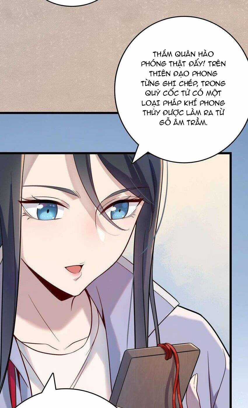 Thiên Mệnh Xa Đao Nhân Chapter 109 trang 14