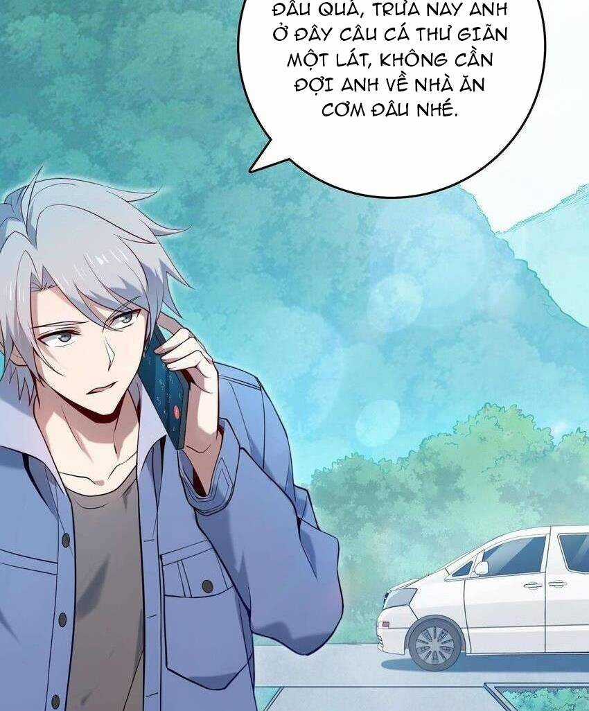 Thiên Mệnh Xa Đao Nhân Chapter 109 trang 29