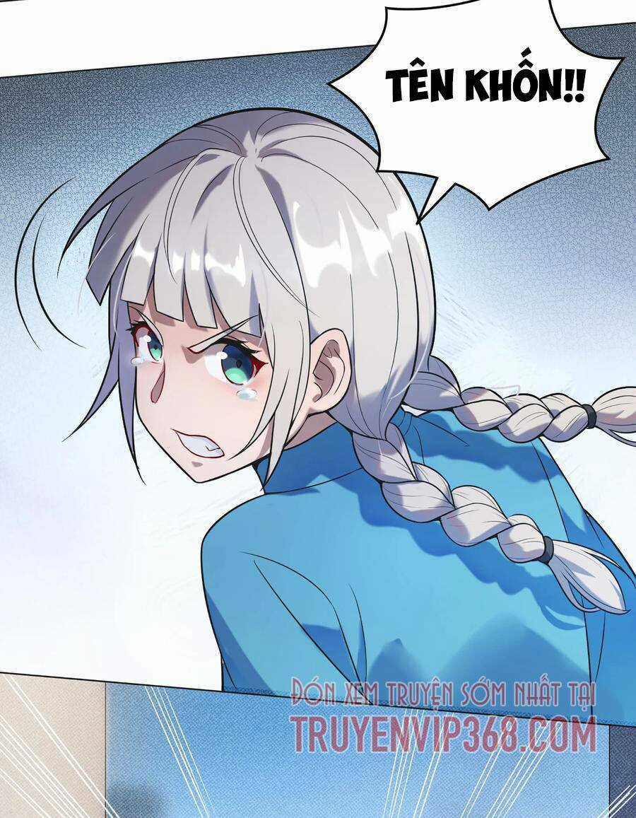 Thiên Mệnh Xa Đao Nhân Chapter 11 trang 10