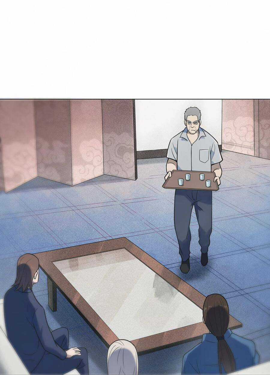 Thiên Mệnh Xa Đao Nhân Chapter 11 trang 37