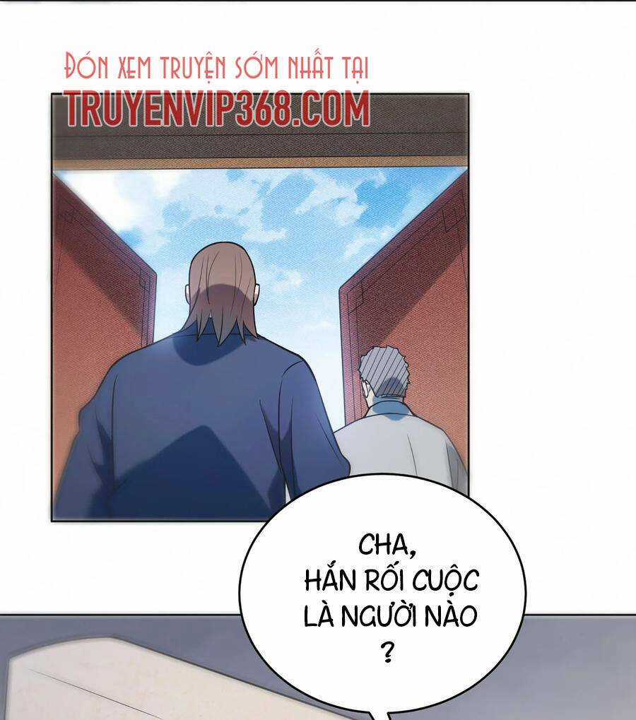 Thiên Mệnh Xa Đao Nhân Chapter 11 trang 45