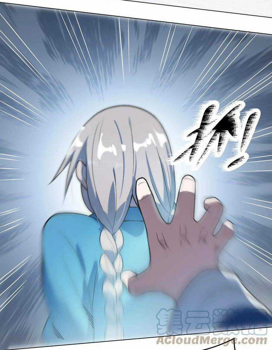 Thiên Mệnh Xa Đao Nhân Chapter 11 trang 9