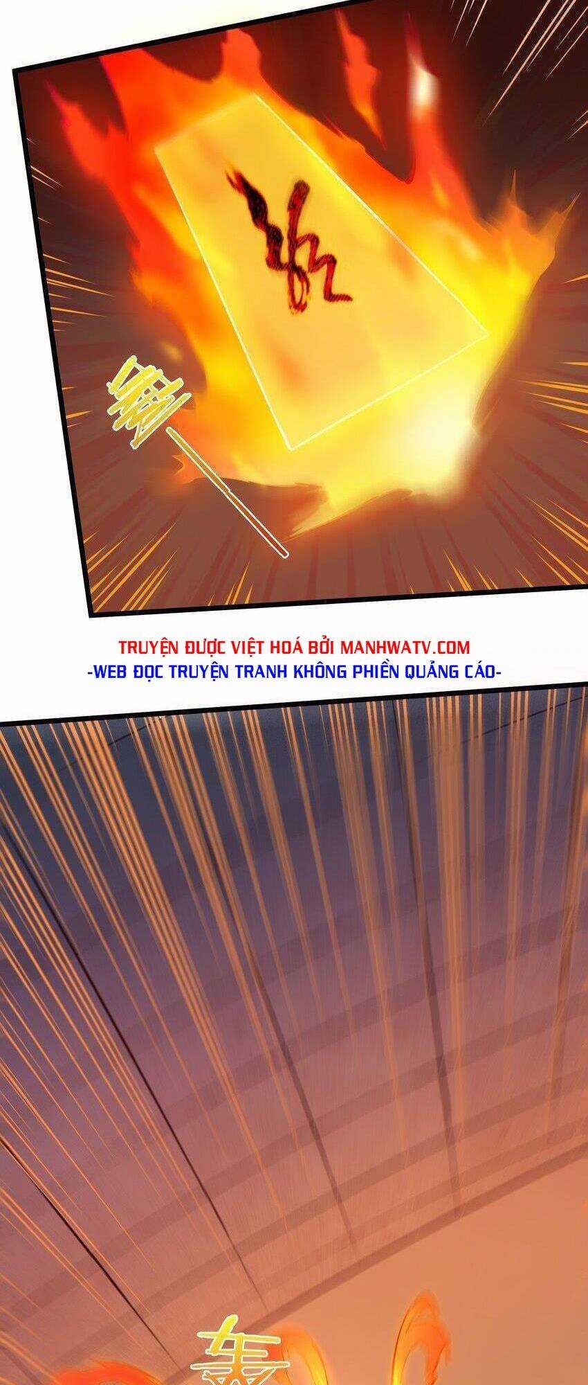 Thiên Mệnh Xa Đao Nhân Chapter 111 trang 5