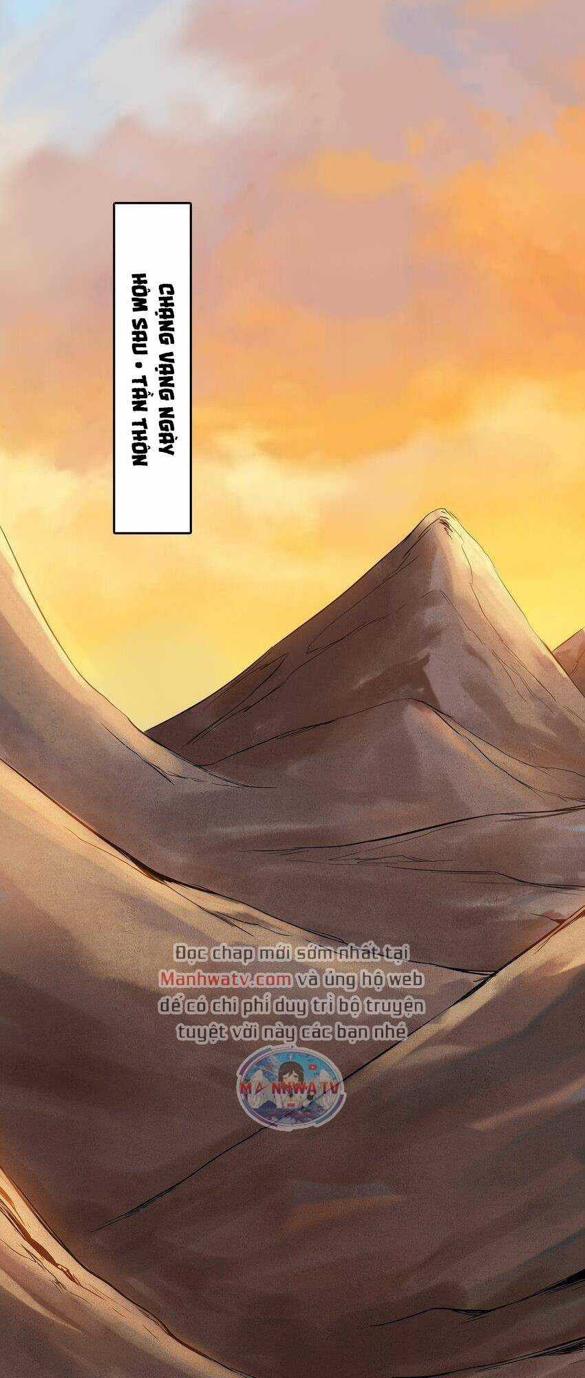 Thiên Mệnh Xa Đao Nhân Chapter 112 trang 17