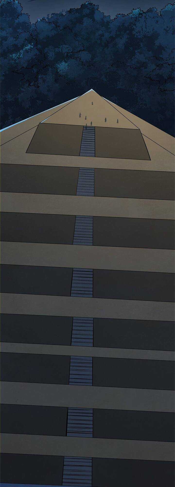 Thiên Mệnh Xa Đao Nhân Chapter 113 trang 2