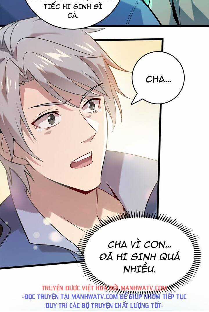 Thiên Mệnh Xa Đao Nhân Chapter 113 trang 24