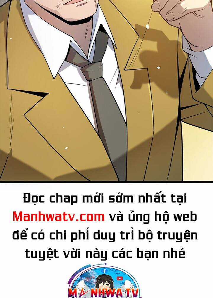 Thiên Mệnh Xa Đao Nhân Chapter 113 trang 40