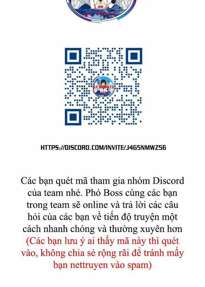 Thiên Mệnh Xa Đao Nhân Chapter 113 trang 41