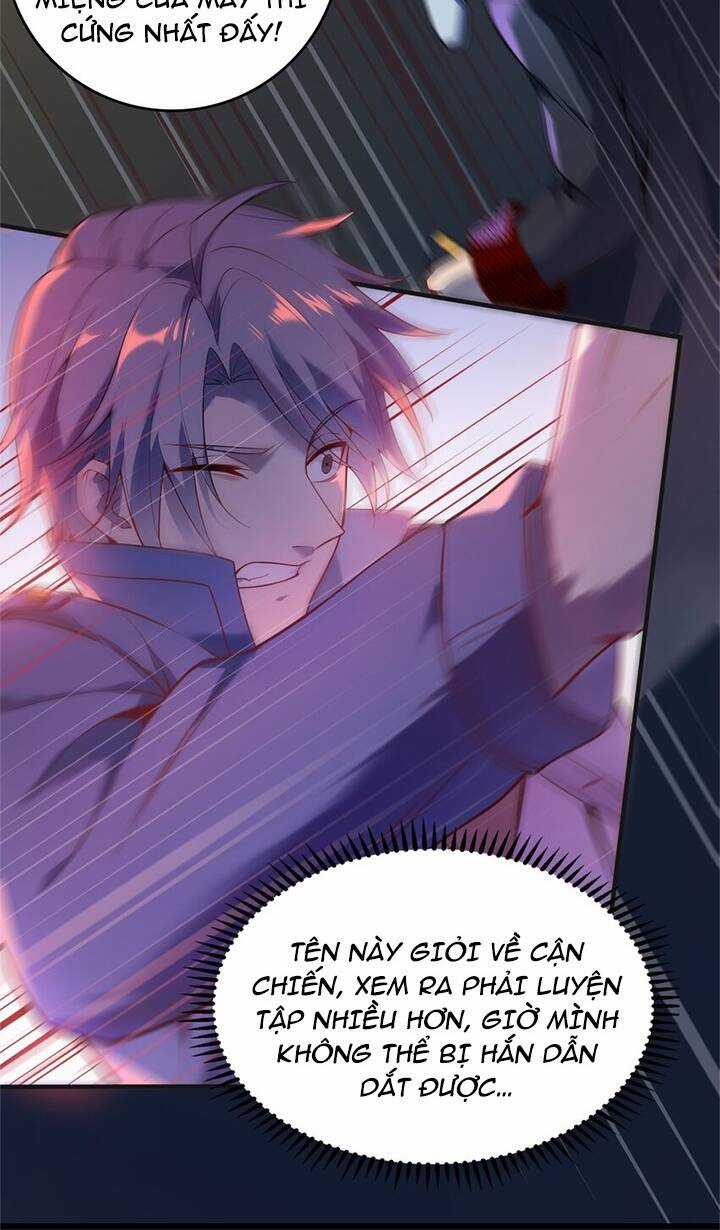 Thiên Mệnh Xa Đao Nhân Chapter 114 trang 13