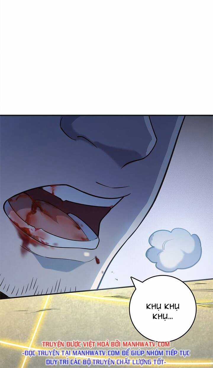 Thiên Mệnh Xa Đao Nhân Chapter 115 trang 22