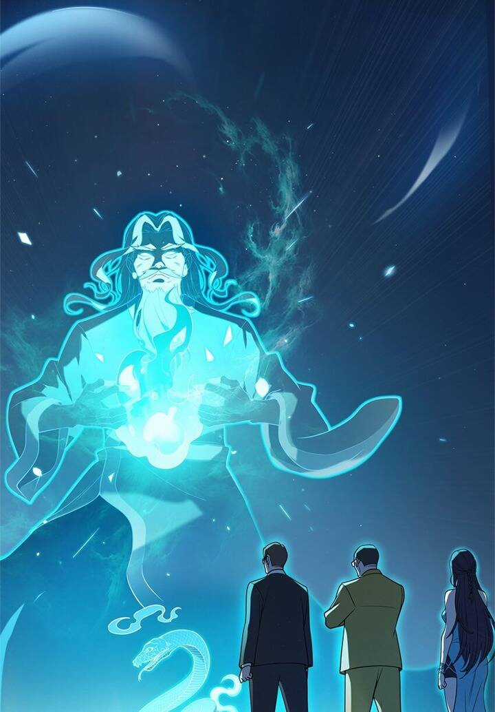 Thiên Mệnh Xa Đao Nhân Chapter 115 trang 39