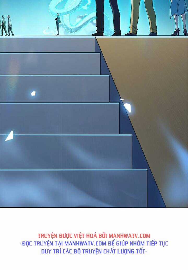 Thiên Mệnh Xa Đao Nhân Chapter 115 trang 40