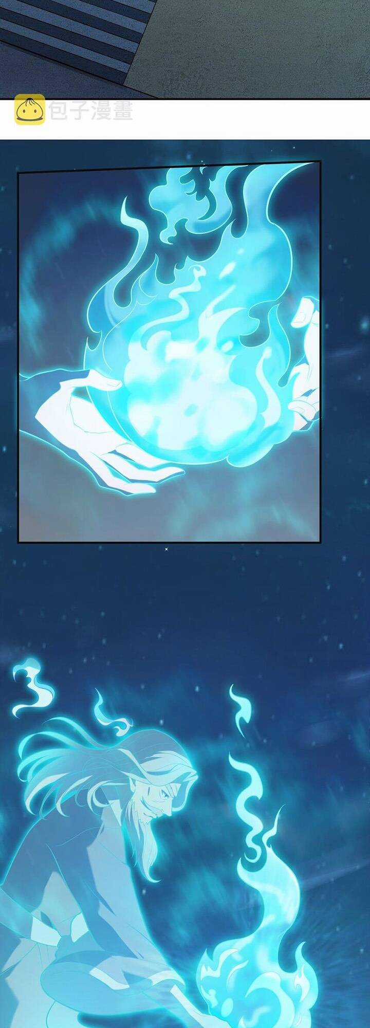 Thiên Mệnh Xa Đao Nhân Chapter 116 trang 31