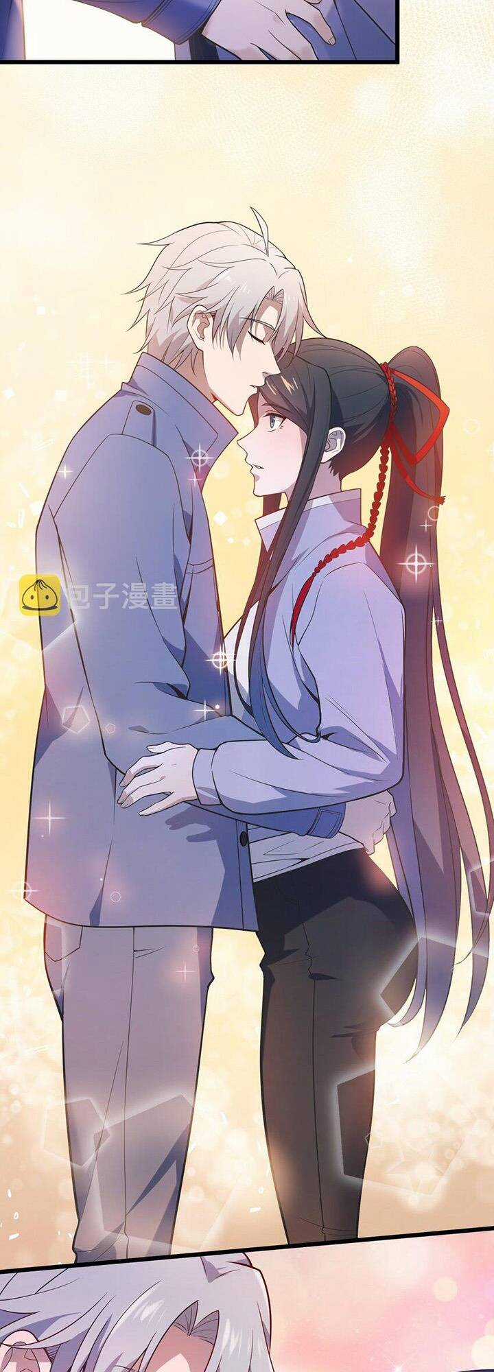 Thiên Mệnh Xa Đao Nhân Chapter 117 trang 12