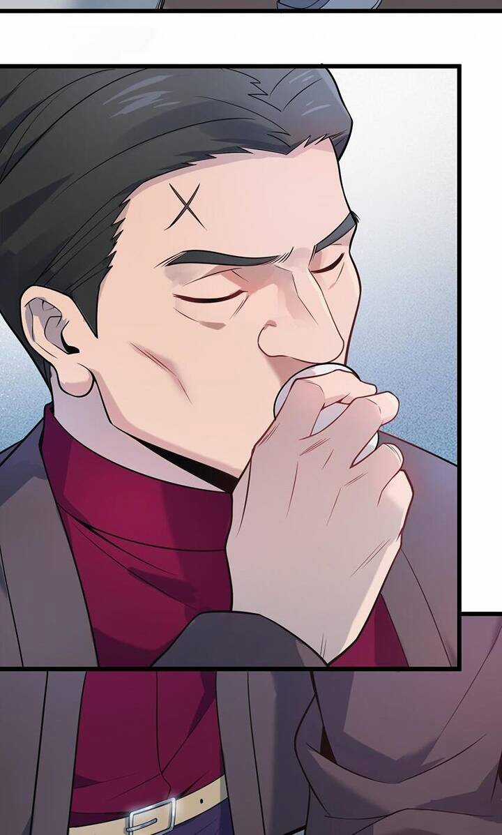 Thiên Mệnh Xa Đao Nhân Chapter 117 trang 19