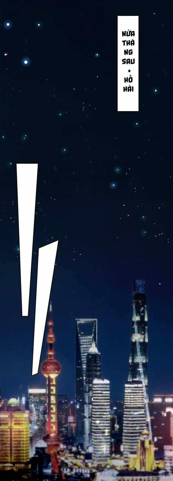 Thiên Mệnh Xa Đao Nhân Chapter 117 trang 23