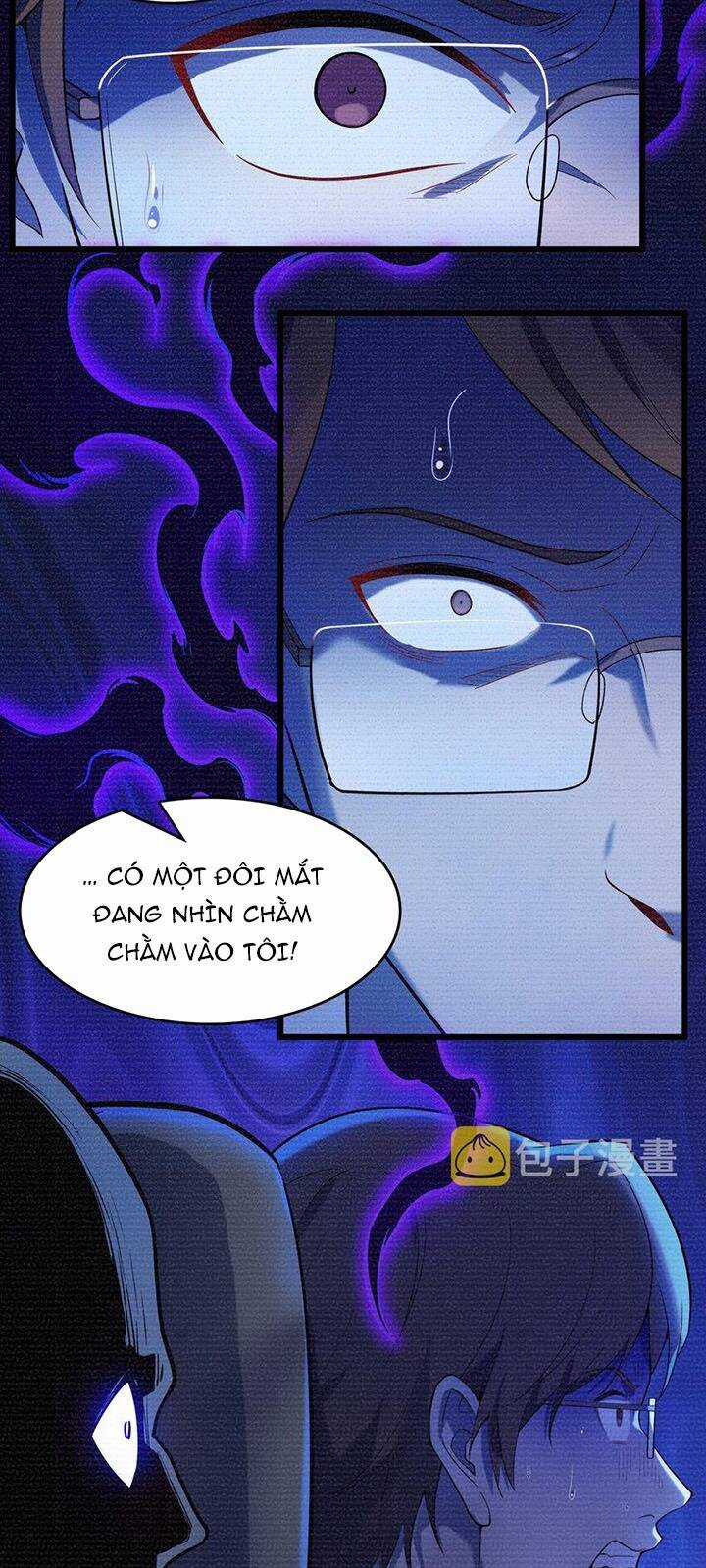 Thiên Mệnh Xa Đao Nhân Chapter 117 trang 42