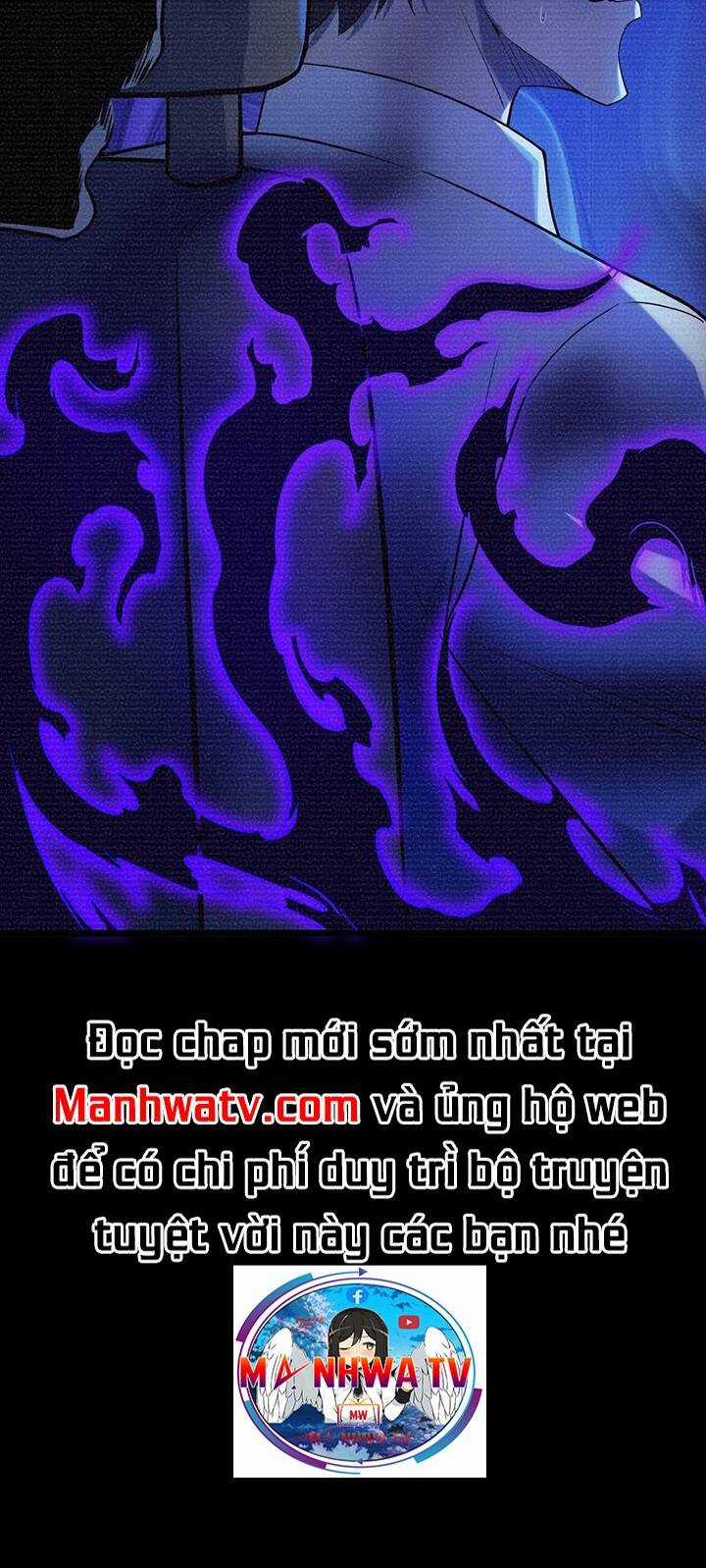 Thiên Mệnh Xa Đao Nhân Chapter 117 trang 43