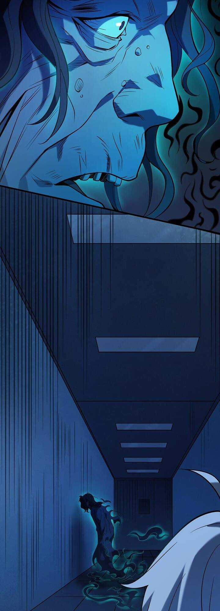 Thiên Mệnh Xa Đao Nhân Chapter 118 trang 39