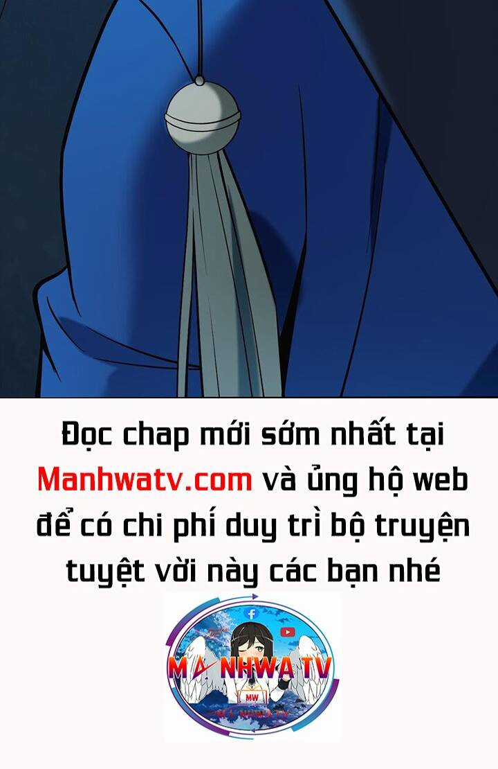 Thiên Mệnh Xa Đao Nhân Chapter 118 trang 41