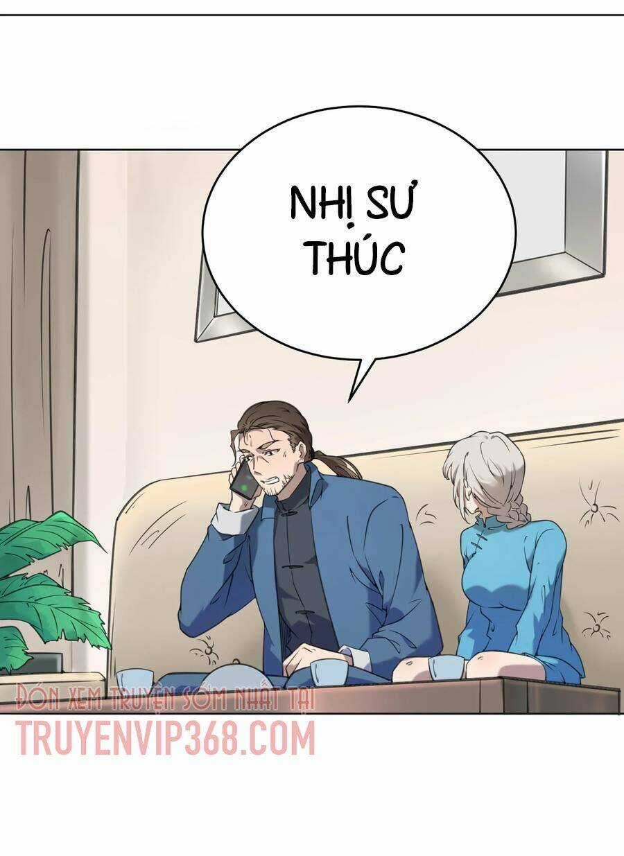 Thiên Mệnh Xa Đao Nhân Chapter 12 trang 24