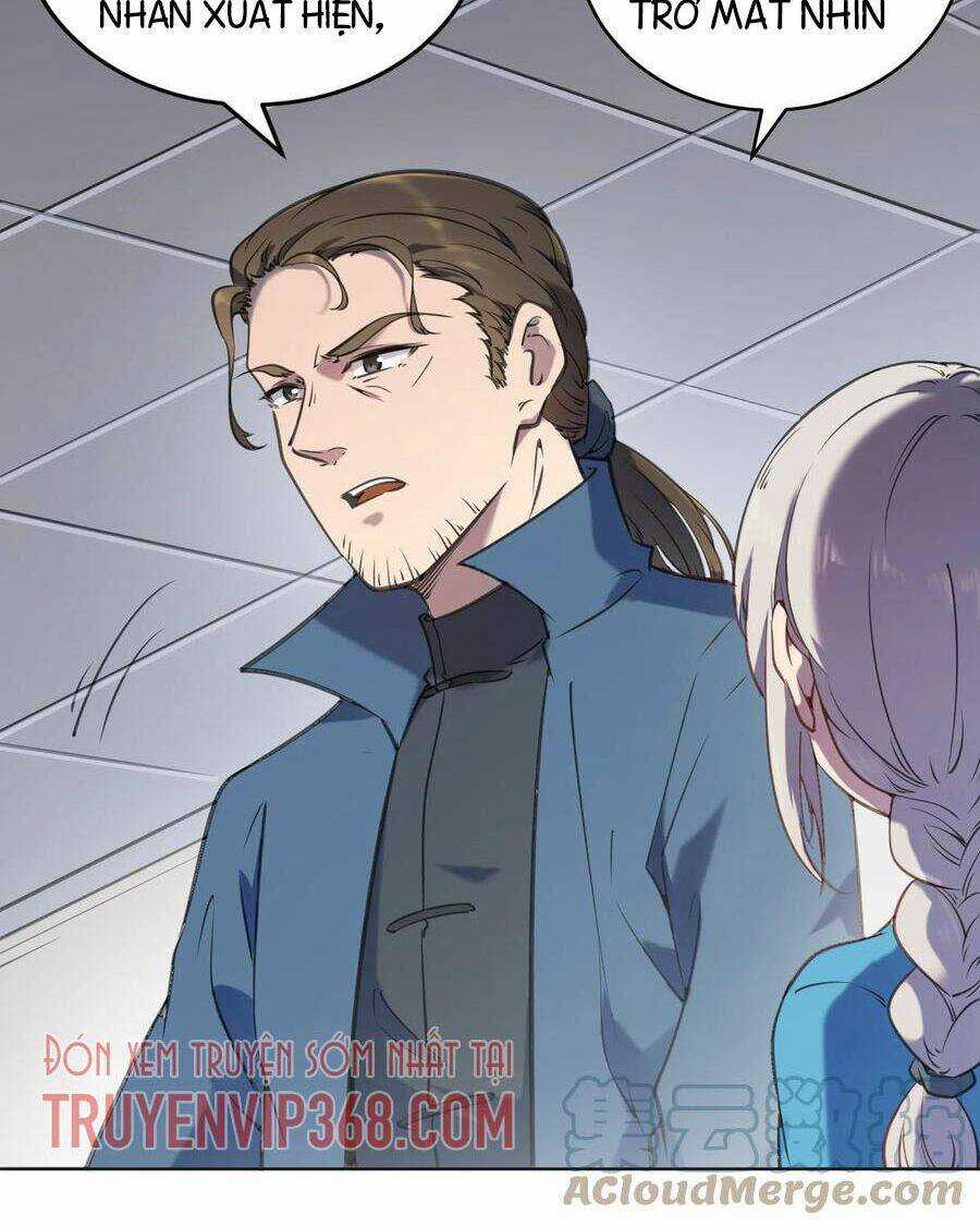 Thiên Mệnh Xa Đao Nhân Chapter 12 trang 29