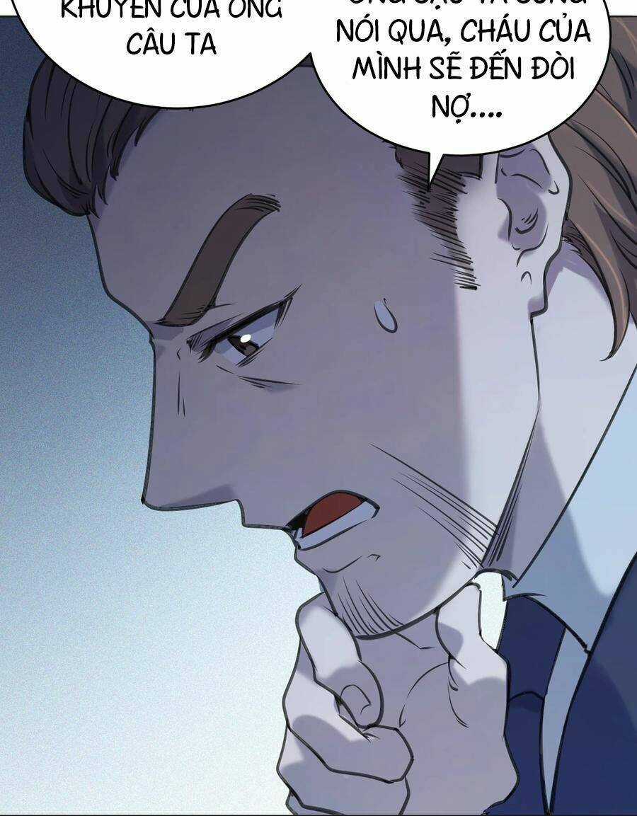 Thiên Mệnh Xa Đao Nhân Chapter 12 trang 39