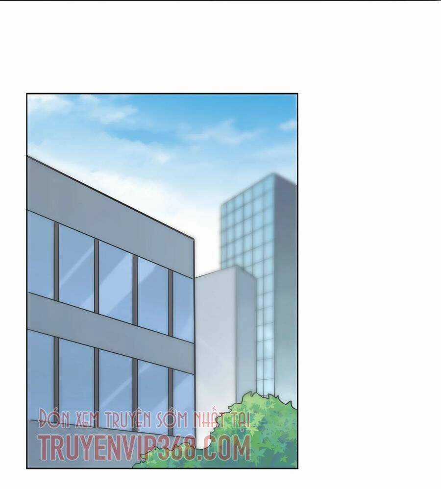 Thiên Mệnh Xa Đao Nhân Chapter 12 trang 41