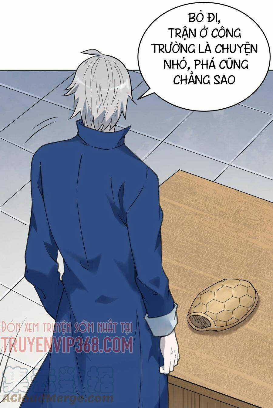 Thiên Mệnh Xa Đao Nhân Chapter 12 trang 46