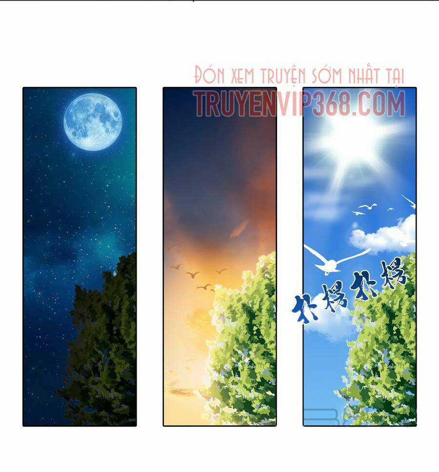 Thiên Mệnh Xa Đao Nhân Chapter 12 trang 48